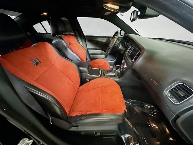 used 2023 Dodge Charger car, priced at $55,676
