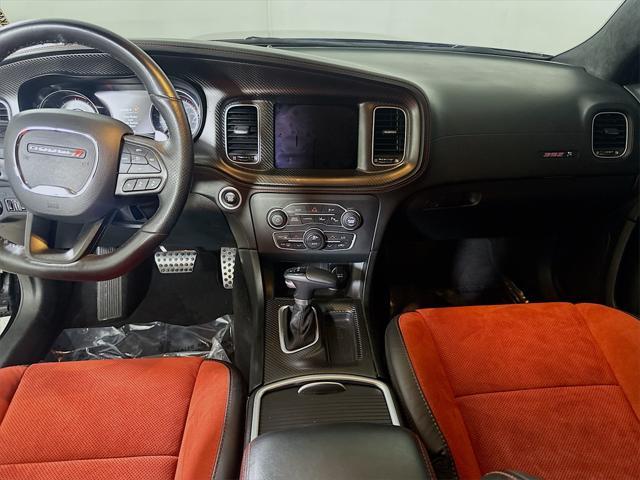 used 2023 Dodge Charger car, priced at $55,676
