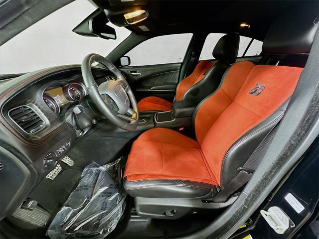 used 2023 Dodge Charger car, priced at $55,676