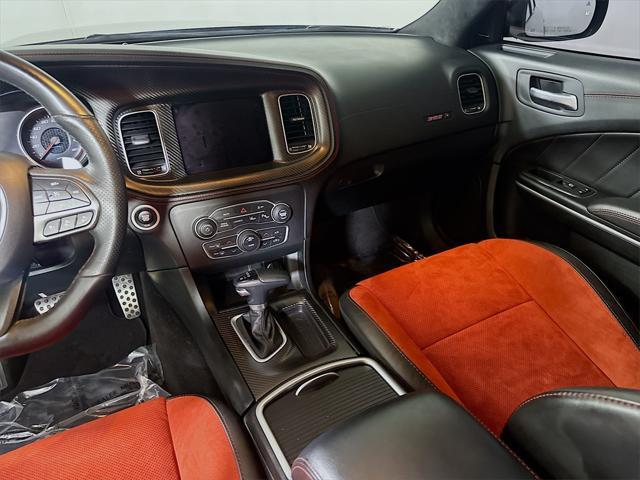 used 2023 Dodge Charger car, priced at $55,676