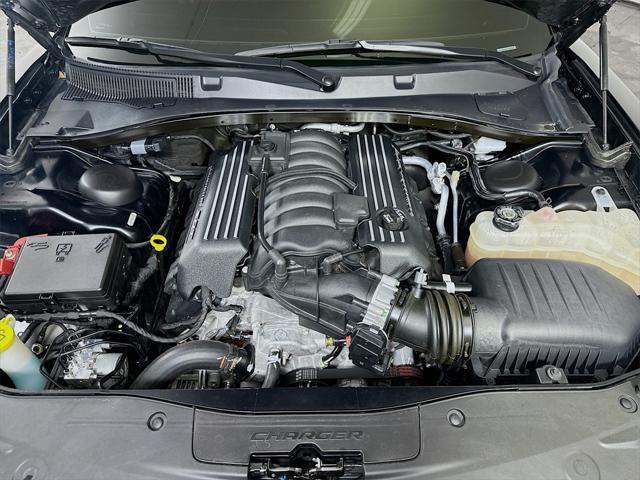 used 2023 Dodge Charger car, priced at $55,676