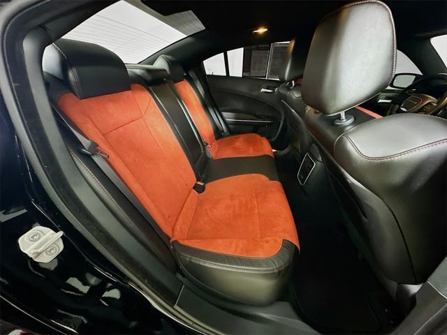used 2023 Dodge Charger car, priced at $55,676