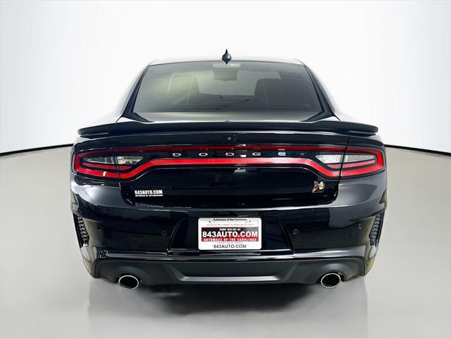 used 2023 Dodge Charger car, priced at $55,676