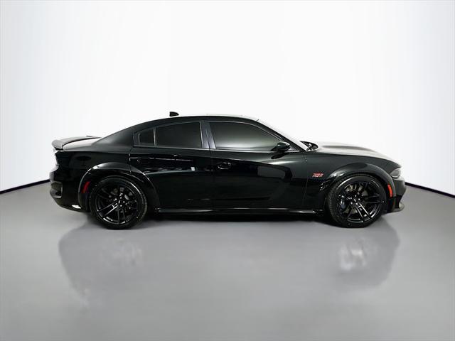 used 2023 Dodge Charger car, priced at $55,676