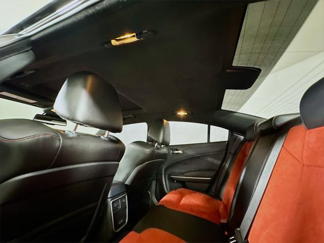 used 2023 Dodge Charger car, priced at $55,676
