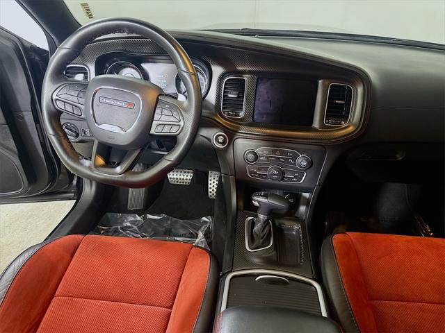used 2023 Dodge Charger car, priced at $55,676