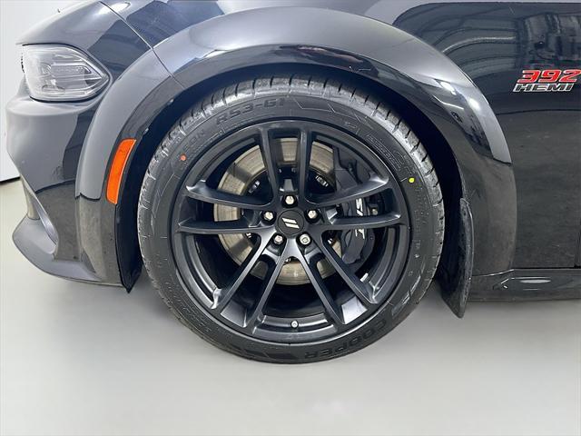 used 2023 Dodge Charger car, priced at $55,676