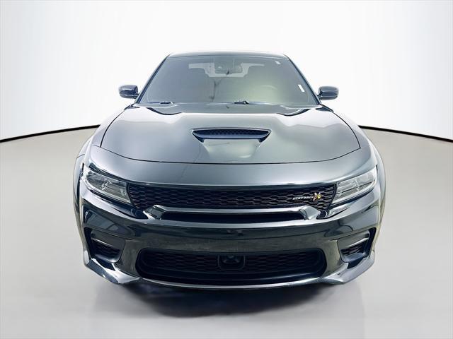 used 2023 Dodge Charger car, priced at $55,676