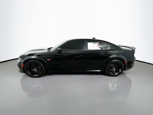 used 2023 Dodge Charger car, priced at $55,676