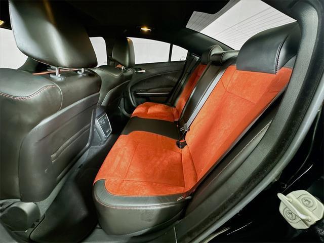 used 2023 Dodge Charger car, priced at $55,676