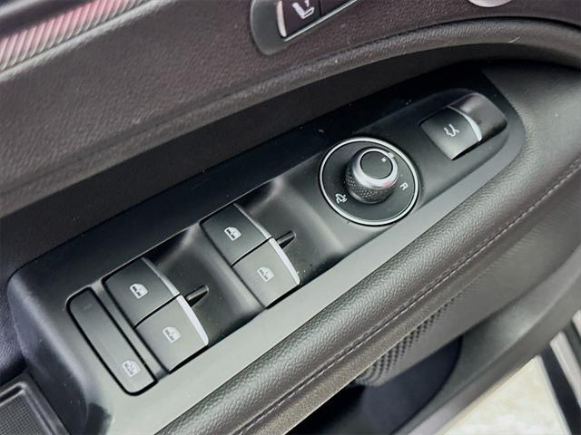 used 2023 Alfa Romeo Stelvio car, priced at $33,997