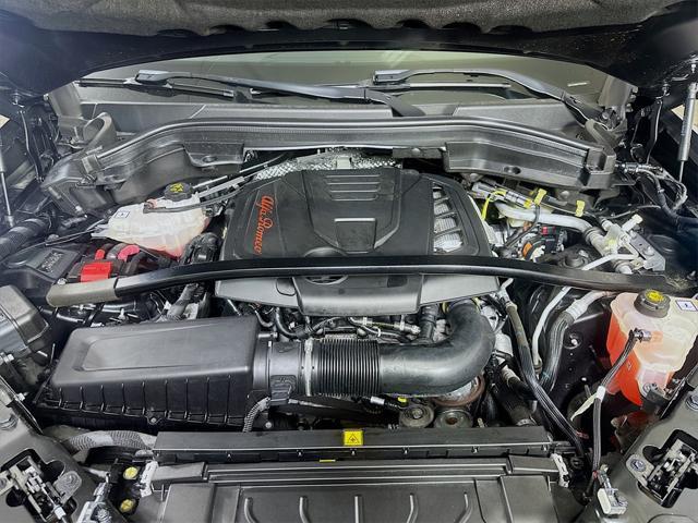 used 2023 Alfa Romeo Stelvio car, priced at $33,997