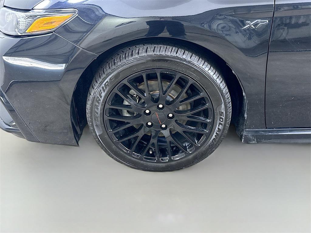 used 2023 Toyota Camry car, priced at $24,465