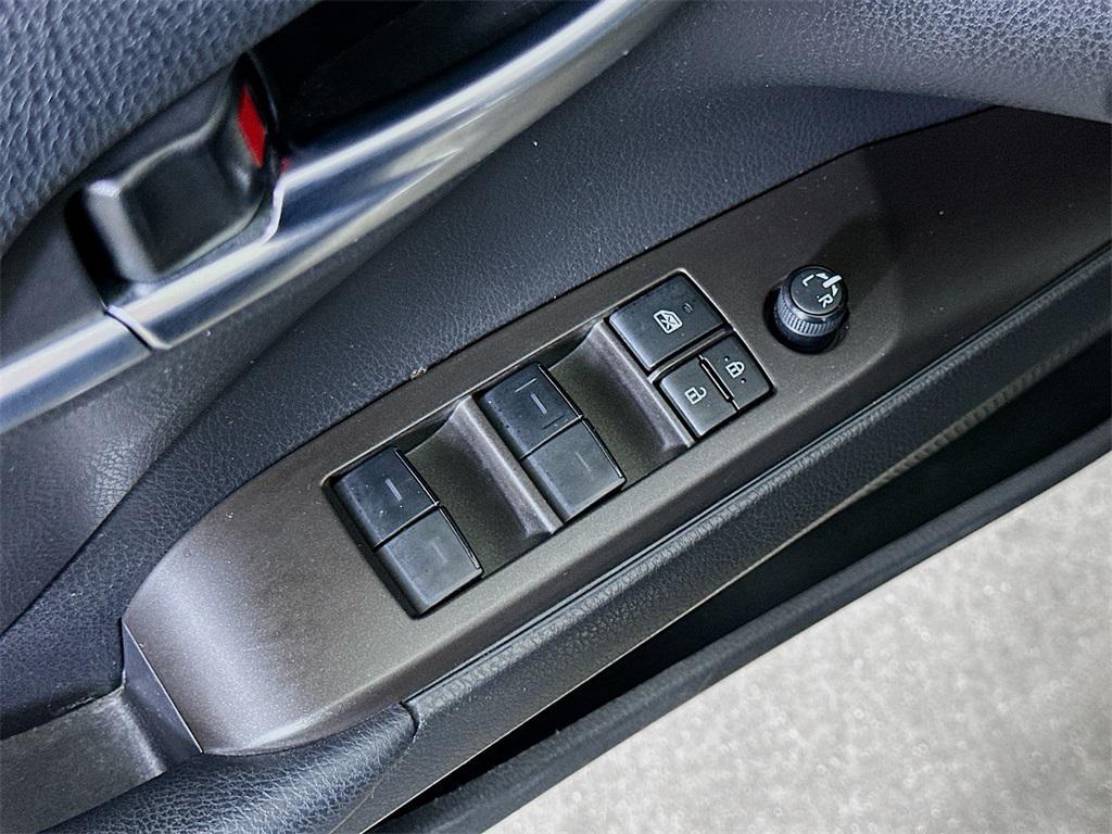 used 2023 Toyota Camry car, priced at $24,465