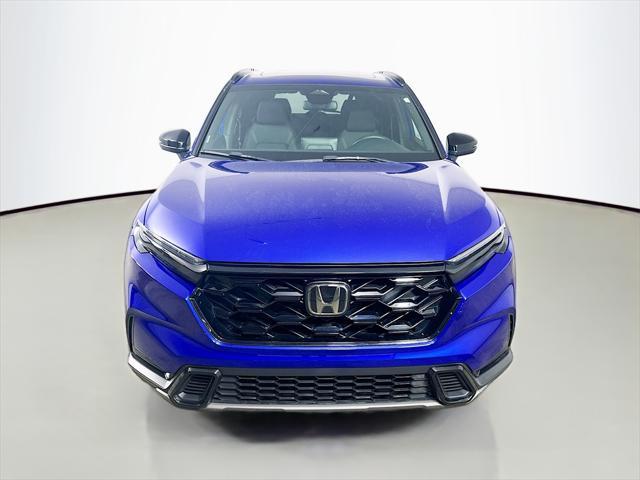 used 2023 Honda CR-V Hybrid car, priced at $28,329