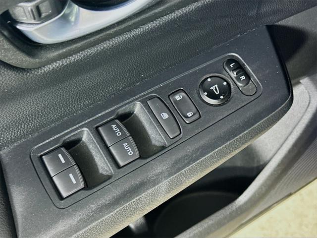 used 2023 Honda CR-V Hybrid car, priced at $28,329