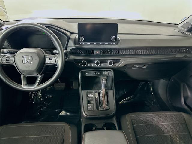 used 2023 Honda CR-V Hybrid car, priced at $28,999