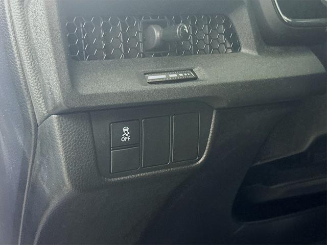 used 2023 Honda CR-V Hybrid car, priced at $28,329
