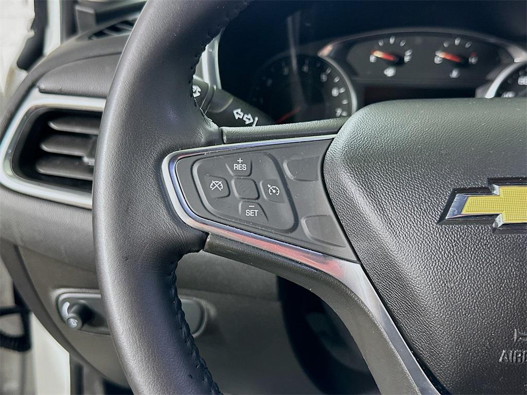 used 2019 Chevrolet Equinox car, priced at $19,633