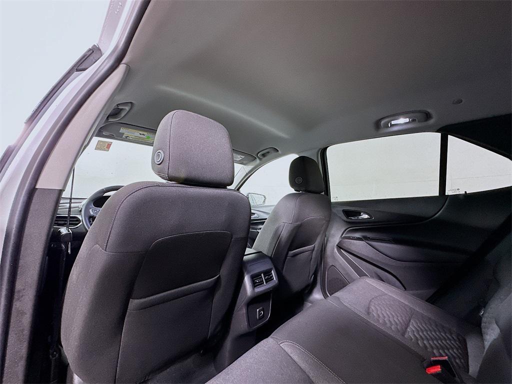 used 2019 Chevrolet Equinox car, priced at $19,633
