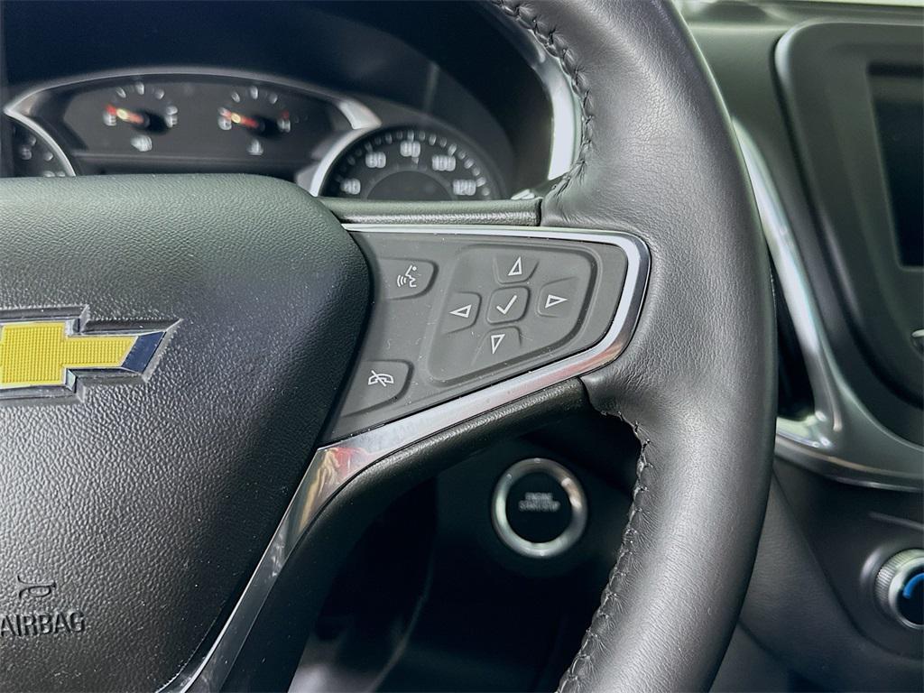 used 2019 Chevrolet Equinox car, priced at $19,633