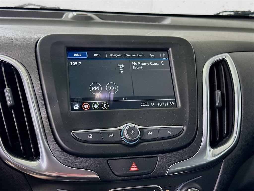 used 2019 Chevrolet Equinox car, priced at $19,633