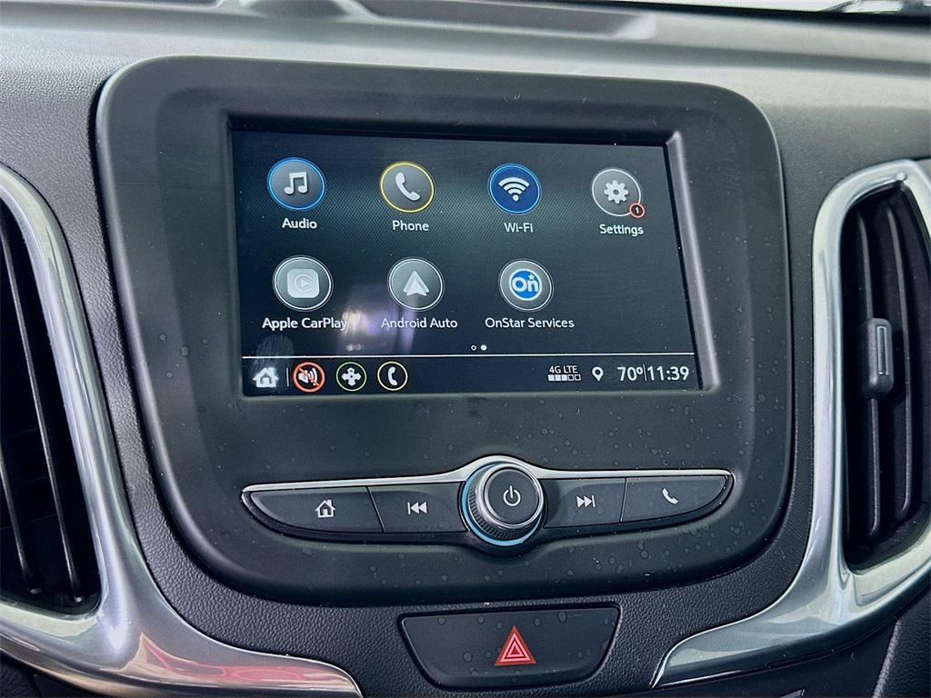 used 2019 Chevrolet Equinox car, priced at $19,633