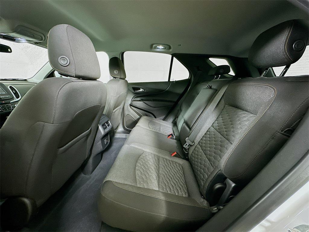 used 2019 Chevrolet Equinox car, priced at $19,633