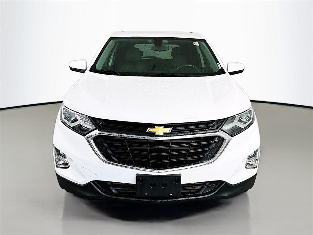 used 2019 Chevrolet Equinox car, priced at $19,633