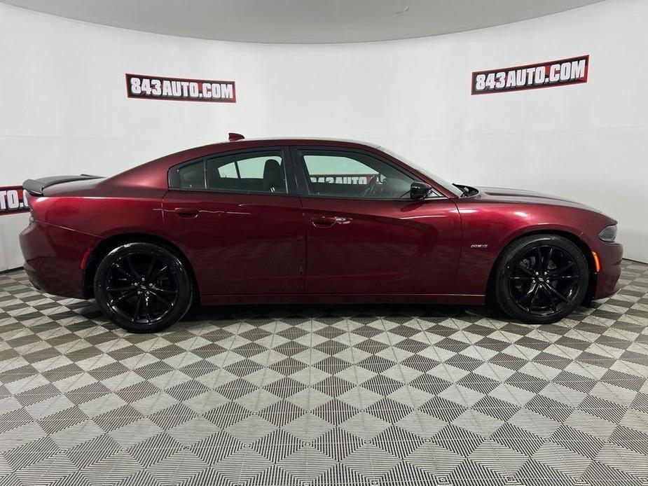 used 2017 Dodge Charger car, priced at $22,577