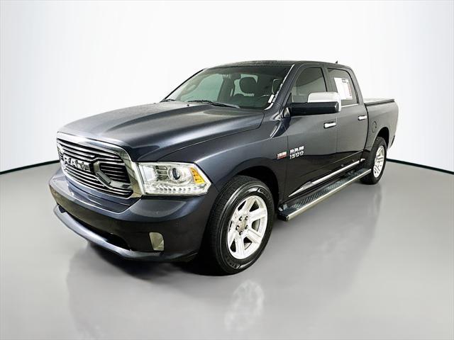 used 2016 Ram 1500 car, priced at $25,760