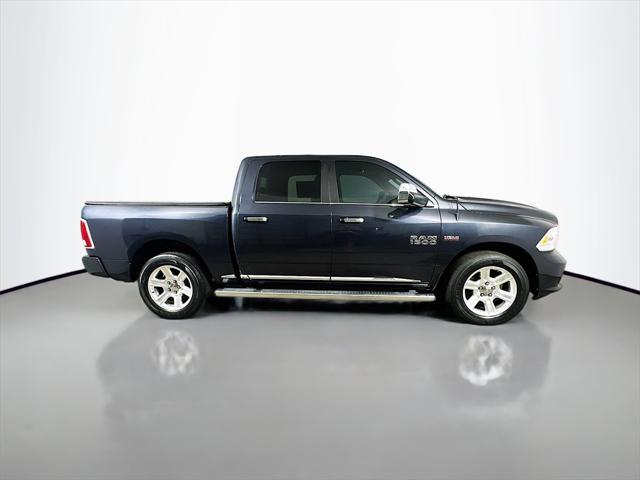 used 2016 Ram 1500 car, priced at $25,760