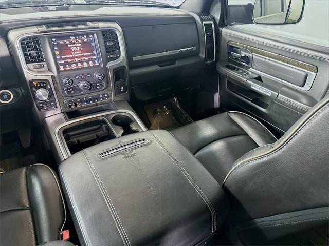 used 2016 Ram 1500 car, priced at $25,760
