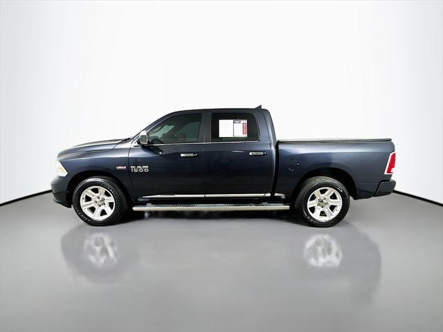 used 2016 Ram 1500 car, priced at $25,760