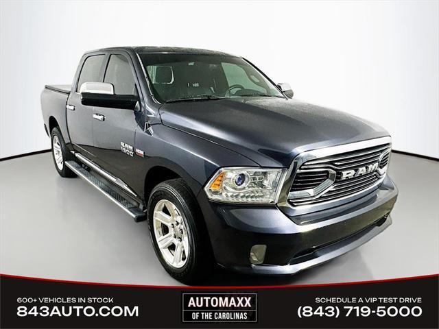 used 2016 Ram 1500 car, priced at $25,760