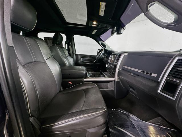 used 2016 Ram 1500 car, priced at $25,760