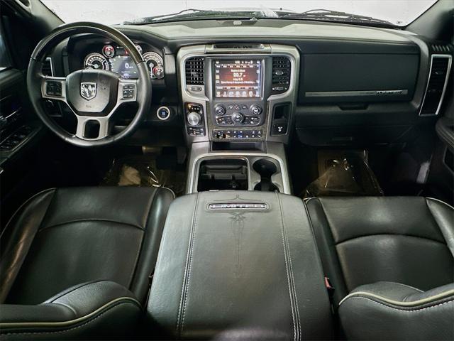 used 2016 Ram 1500 car, priced at $25,760