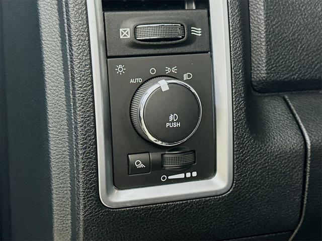 used 2016 Ram 1500 car, priced at $25,760