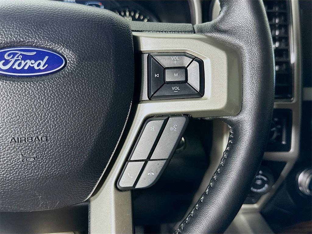 used 2020 Ford F-150 car, priced at $35,387
