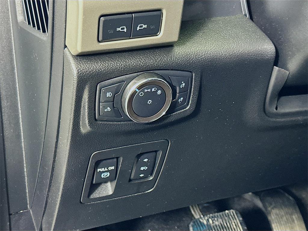 used 2020 Ford F-150 car, priced at $35,387