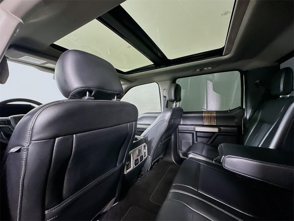 used 2020 Ford F-150 car, priced at $35,387