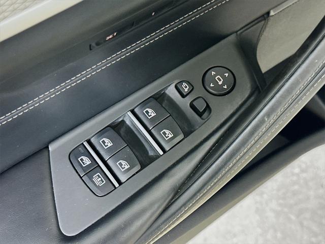 used 2019 BMW M550 car, priced at $29,898