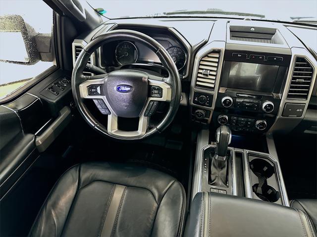 used 2019 Ford F-150 car, priced at $31,994