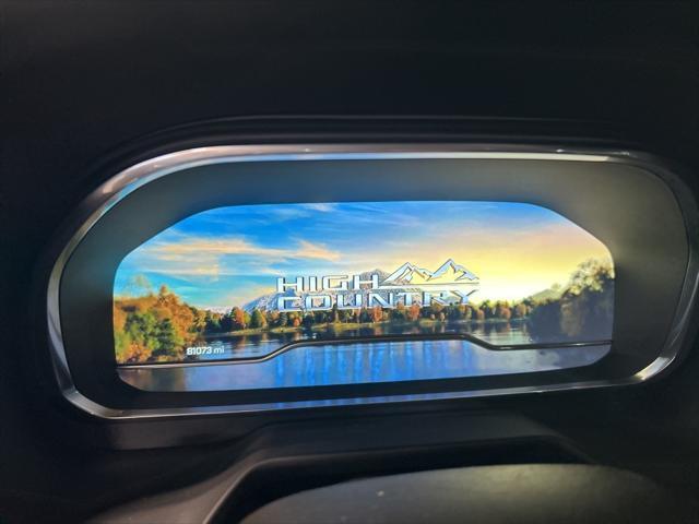 used 2022 Chevrolet Tahoe car, priced at $51,700