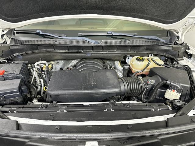 used 2022 Chevrolet Tahoe car, priced at $51,700