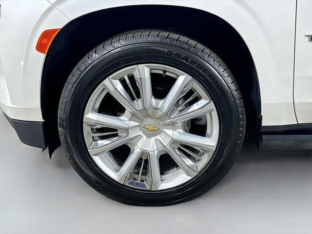 used 2022 Chevrolet Tahoe car, priced at $51,700