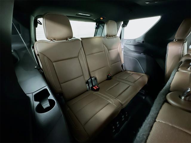 used 2022 Chevrolet Tahoe car, priced at $51,700