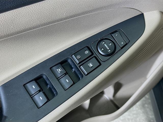 used 2019 Hyundai Tucson car, priced at $15,997