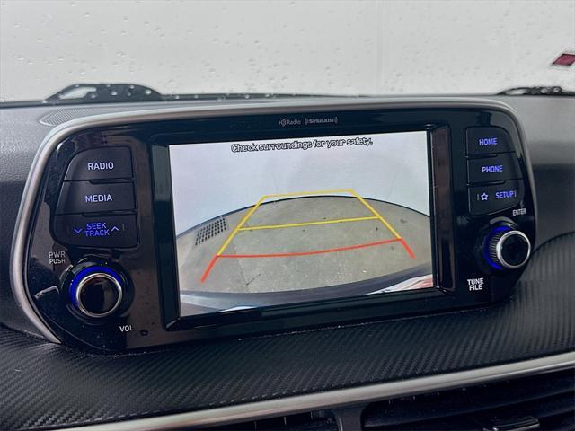 used 2019 Hyundai Tucson car, priced at $15,997