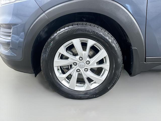 used 2019 Hyundai Tucson car, priced at $15,997